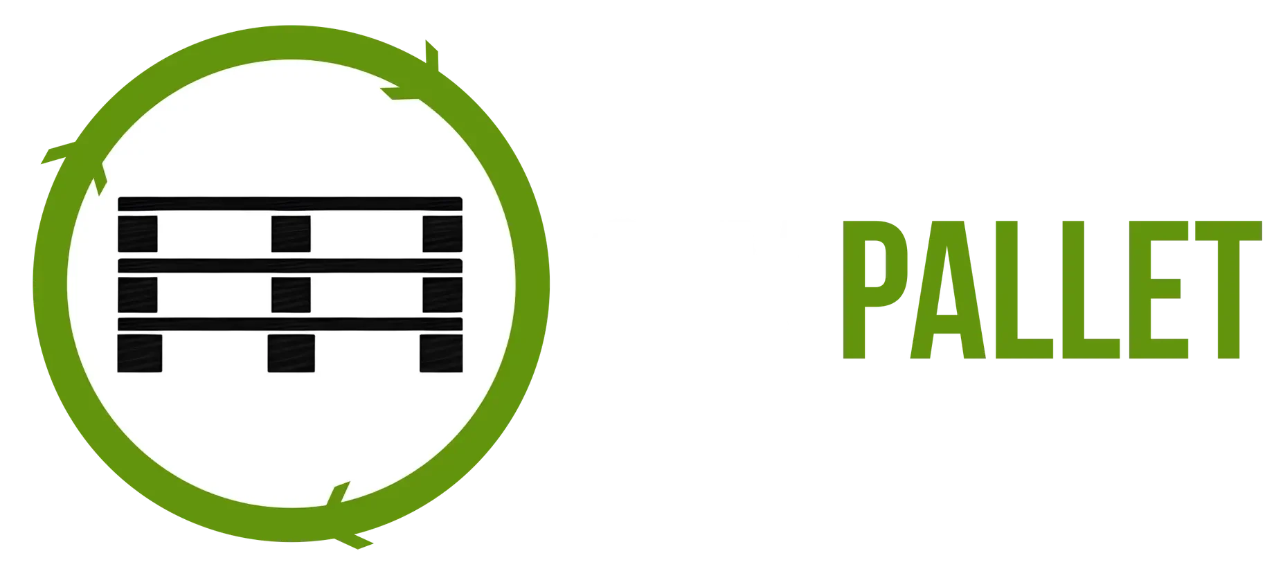 San Fernando Valley Pallet logo