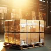 Choosing the Right Pallet for Your Industry