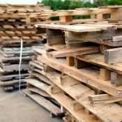 Sustainability in Pallet Design