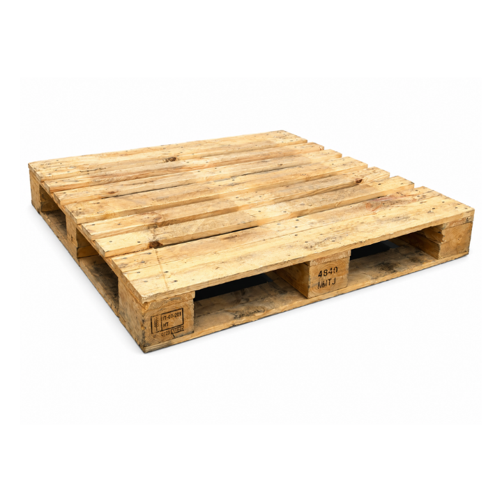 Block Pallets