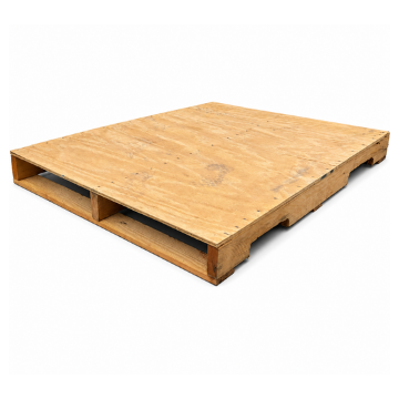 Plywood Pallets