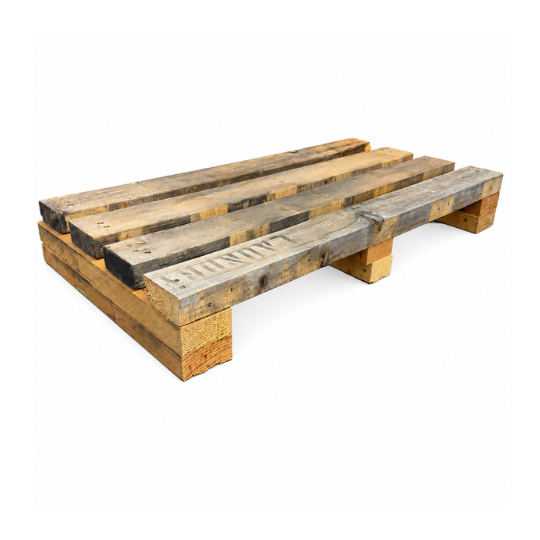 Custom Pallets