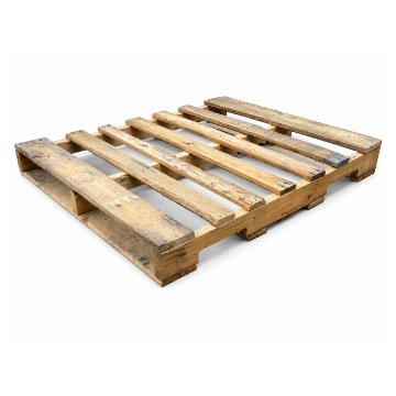 Used Pallets