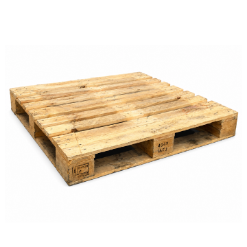 Block Pallets