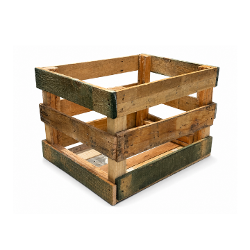Custom Crates